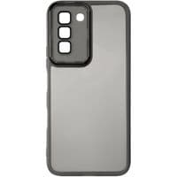 Чохол до мобільного телефона Armorstandart Shade Infinix Hot 70 4G Black (ARM92410)