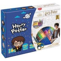 Набор для творчества Maped Harry Potter для рисования (MP.899797)