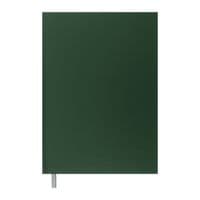 Канцелярська книга Buromax А4 OPTIMAL 96 аркушів, клітинка, зелений (BM.24411101-04)