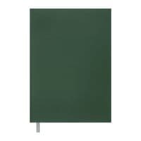 Канцелярська книга Buromax А4 OPTIMAL 144 аркушів, клітинка, зелений (BM.24419103-04)