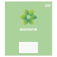 Тетрадь Yes предметная Concept notes БИОЛОГИЯ 48 листов клетка (768527)