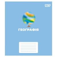 Тетрадь Yes предметная Concept notes ГЕОГРАФИЯ 48 листов клетка (768520)