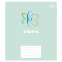 Тетрадь Yes предметная Concept notes ФИЗИКА 48 листов клетка (768525)