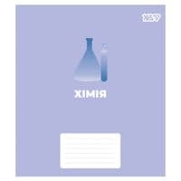 Тетрадь Yes предметная Concept notes ХИМИЯ 48 листов клетка (768524)
