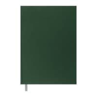 Канцелярська книга Buromax А4 OPTIMAL 200 аркушів, клітинка, зелений (BM.24419104-04)