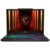 ноутбук 15.6FI/i7-13620H/16/1TB SSD/RTX 5070 8GB/D OS/Translucent Black Cyborg 15 B13WGKG-1032XUA
