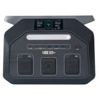 Зарядна станція IEETek P1800 1800W 1024Wh (P1800/noVAT)