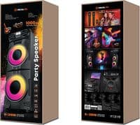 Акусти��на система REAL-EL S-2010 Black