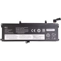 Аккумулятор PowerPlant для ноутбуков LENOVO ThinkPad T590 (L18M3P71) 11.55V 4650mAh