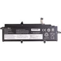 Аккумулятор PowerPlant для ноутбуков Lenovo ThinkPad X13 Gen 2 (L20C3P72) 14.8V 3400mAh
