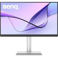 27" 16:9 IPS РК Mac Colors монітор, 5120х2880, 70  Гц, 5 мс (GtG), 99% P3, HDR, KVM, VESA MediaSync,  MA270S Silver-Grey