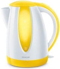 Чайник SENCOR SWK 1816YL