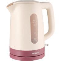 Чайник SENCOR SWK 1733RS