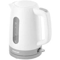 Чайник SENCOR SWK 1738WH