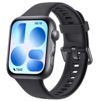 Смарт-часы Huawei Watch Fit 5 Black (55020HSE)