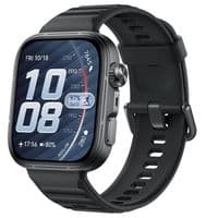 Смарт-часы Huawei Watch Fit 5 Pro Black (55020HRY)
