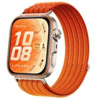 Смарт-годинник Huawei Watch Fit 5 Pro Orange (55020HRW)