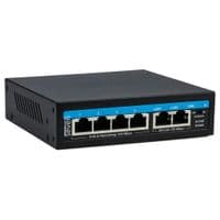Комутатор мережевий SEVEN Systems P7324