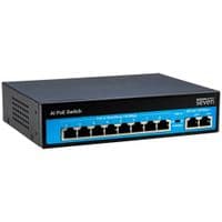Коммутатор сетевой SEVEN Systems P7328