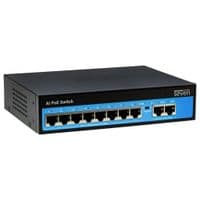 Комутатор мережевий SEVEN Systems P7328G