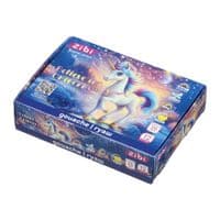 Гуашевые краски ZiBi KIDS Line -2 UNICORN 12 цветов х 20 мл (ZB.6626)