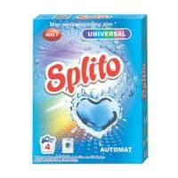 Стиральный порошок Splito Universal Автомат 400 г (4820049382129)