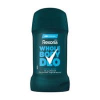 Дезодорант Rexona Men Для всего тела Свежесть океана 50 мл (59011491)