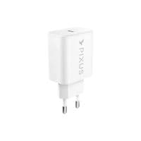 Зарядное устройство для Pixus 1xUSB-C PD20W GaN (4897058532555)