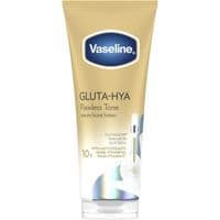 Лосьйон для тіла Vaseline Gluta-Hya З гіалуроном Для бездоганного тону 200 мл (8720181698958)