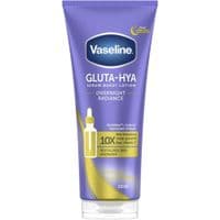Лосьйон для тіла Vaseline Gluta-Hya З колагеном Для пружності шкіри 200 мл (8720181698972)
