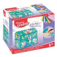 Набор для творчества Maped Мозаика. Ящик (MP.907056)