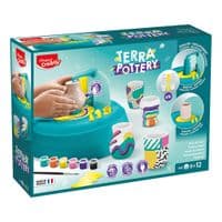 Набор для творчества Maped создания кувшинов (MP.907220)