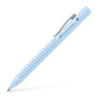 Карандаш механический Faber-Castell Grip 2010 Sky Blue, цвет корпуса голубой, 0,7 мм (32672)