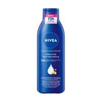 Молочко для тіла Nivea Rich Nourishing Body Milk Глибоке живлення 250 мл (5900017047553)