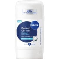 Антиперспирант Nivea Derma Control Defend Antiperspirant Stick 50 мл (5900017099774)