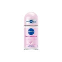 Антиперспирант Nivea Pearl & Beauty Anti-Perspirant 50 мл (42246992)
