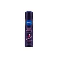 Антиперспирант Nivea Pearl & Beauty Black Deodorant Spray 150 мл (5900017084473)
