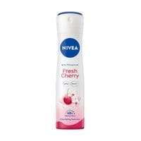 Антиперспірант Nivea Fresh Cherry Anti-Perspirant 150 мл (4006000009124)