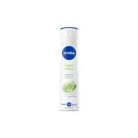 Антиперспирант Nivea Fresh Citrus Anti-Perspirant 150 мл (5900017075419)