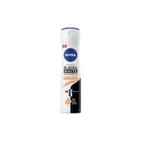 Антиперспірант Nivea Black & White Invisible Ultimate Impact 5in1 Antyperspirant Spray 150 мл (5900017074269)