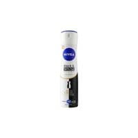 Антиперспирант Nivea Black&White Invisible Silky Smooth Anti-Perspirant 150 мл (5900017064000)