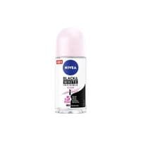 Антиперспирант Nivea Black & White Invisible Clear 50 мл (4006000032481)
