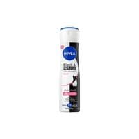 Антиперспірант Nivea Black & White Invisible Clear Anti-Perspirant 150 мл (4006000026596)