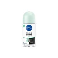 Антиперспірант Nivea Black & White Invisible Fresh Anti-Perspirant 50 мл (42332763)