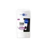 Антиперспірант Nivea Black & White Invisible Authentic 72h Active Protection Anti-Perspirant 50 мл (4006000280820)