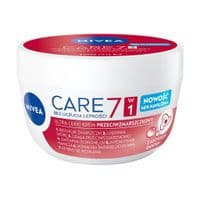 Крем для обличчя Nivea Care 7in1 Light Anti-Wrinkle Cream 100 мл (42332534)