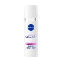 Крем для обличчя Nivea Cellular expert filler Захисний флюїд SPF 50+ 30 мл (5900017098364)