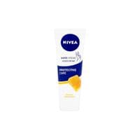 Крем для рук Nivea Protective Care Hand Cream Захист і догляд 75 мл (9005800291888)