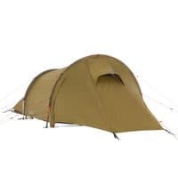 Палатка Nordisk Halland 2 PU (2.0) Темно-Оливковый (10921206) (DAS303778)