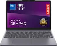 ноутбук 15.3F+M/C5-13420H/16/512/Intel HD/DOS/Luna  Grey IdeaPad Slim 3 15IRH10